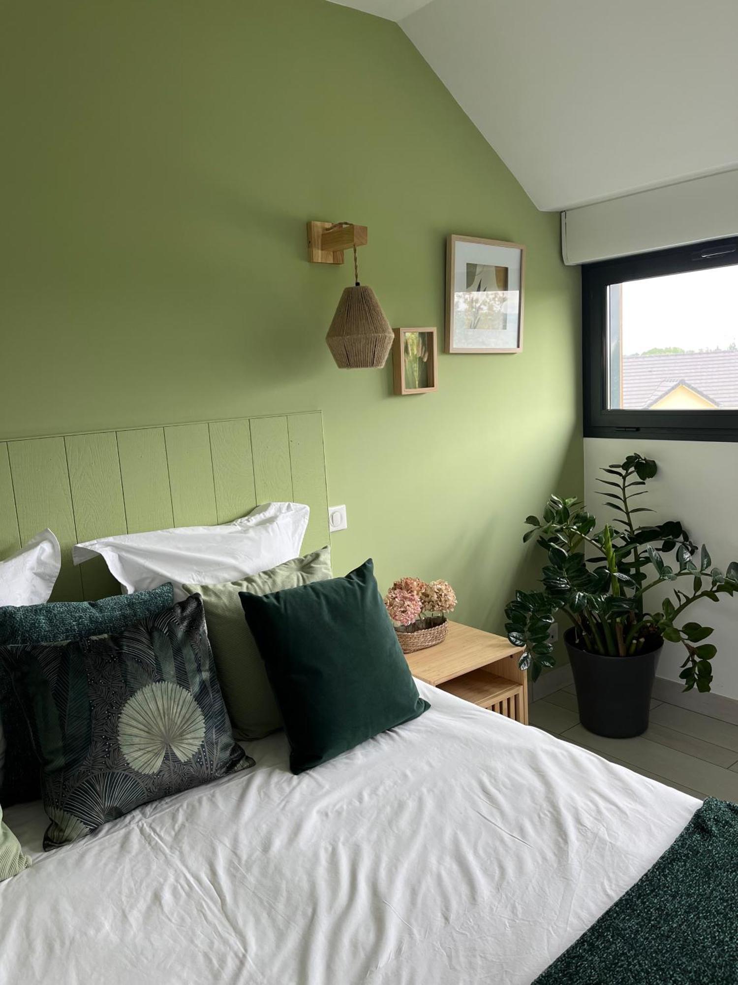 Bed & Breakfast Aux D'a Cote