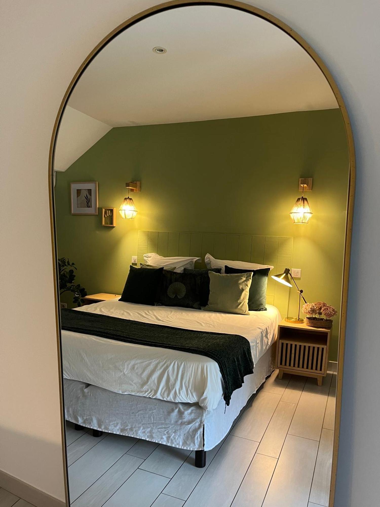 Bed & Breakfast Aux D'a Cote *