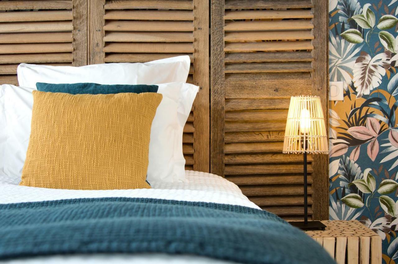 Bed & Breakfast Aux D'a Cote
